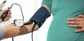 Los riesgos de la hipertensión en el embarazo