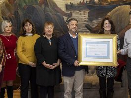 Argentina, libre de paludismo