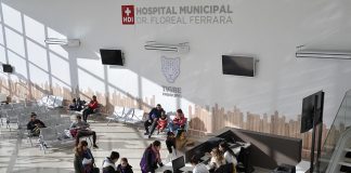 Los hospitales municipales de Tigre ya atendieron más de 43 mil pacientes