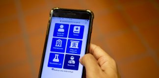 «SI Salud», nueva app para acceder al portal de salud del Municipio de San Isidro