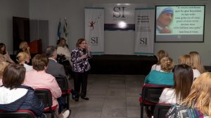 Educación en Valores 1