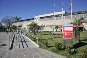 Hospital Materno Infantil Dr Florencio Escardó