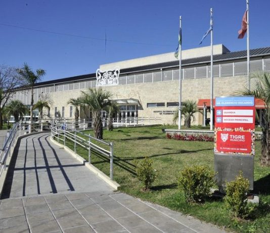 El Hospital Materno Infantil “Dr. Florencio Escardó” de Tigre líder en la atención en zona norte