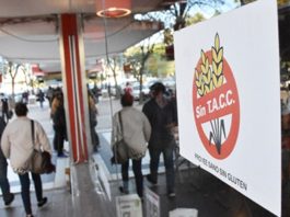 Corrientes: luz verde al proyecto de ofrecer menú sin TACC