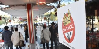 Corrientes: luz verde al proyecto de ofrecer menú sin TACC