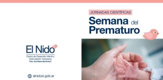 San Isidro: Jornada de capacitación sobre niños prematuros