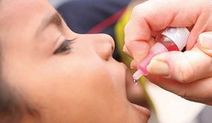 dia mundial de lucha contra la polio 2019