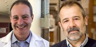Dos argentinos se incorporarán a la Academia Nacional de Medicina de los EEUU