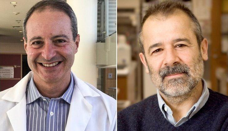 doctores a la Acad Nacional Medic EEUU
