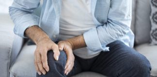 Según un estudio la humedad es la que causa dolor en las articulaciones