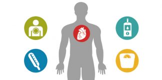 Publican el informe completo de la 4° Encuesta Nacional de Factores de Riesgo