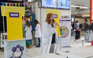 garrahan dia de la alimentacion 2