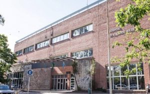hospital Wilde