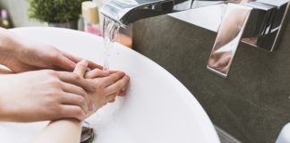Recomiendan incorporar el lavado de manos desde la niñez