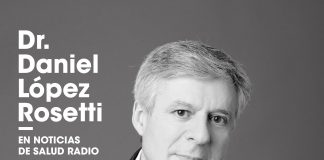 Daniel López Rosetti: Cómo pensamos, sentimos y decidimos