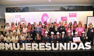 mujeres unidas