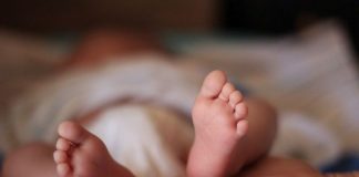 1 cada 14 niños en nuestro país nace con bajo peso