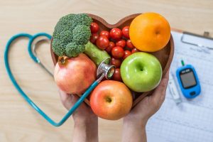 nutricion