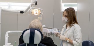 El Hospital de Boulogne renovó su área de odontología