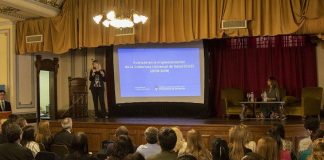 Destacan avances de la cobertura universal en jornada de equipos de salud de todo el país