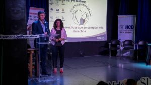 Semana del Prematuro 1