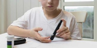 Implementarán el programa educativo Niños y Diabetes en las Escuelas (KiDS)