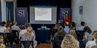 Referentes de la endocrinología reunidos en San Isidro