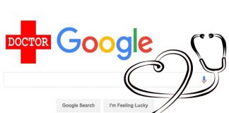 Salud digital: el buscador de Google para médicos y enfermeras