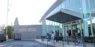 San Isidro, sede la X Jornada anual sobre SIDA