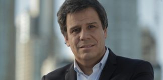 Charla gratuita de Facundo Manes sobre autismo