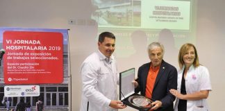 Se realizó la VI jornada hospitalaria en la Maternidad Municipal de Tigre