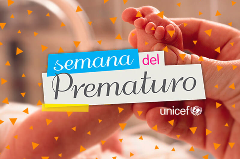 La Semana del Prematuro por los derechos de los niños nacidos antes de ...