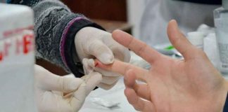 Testeos de VIH en la Provincia de Buenos Aires por el Día Mundial del Sida
