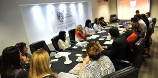 Tigre fue anfitrión de un nuevo encuentro sobre VIH con referentes de la Región Sanitaria V