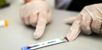 CABA: Se realizará una jornada de Test Rápido de VIH en Plaza Las Heras