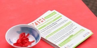 San Fernando sostuvo una jornada por el Día Mundial de la Lucha contra el VIH