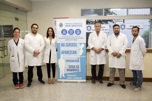 Campaña de salud masculina 3