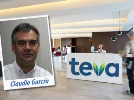 Laboratorios: los CEOs del 2019