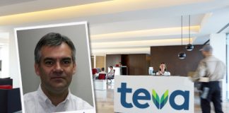 Laboratorios: los CEOs del 2019