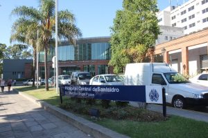 Hospital prevencion