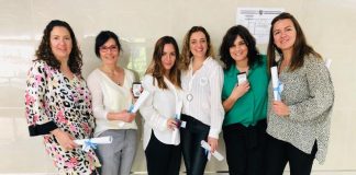 Distinguen al Hospital Materno Infantil por su trabajo en sífilis congénita