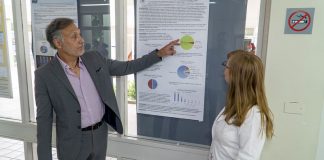 San Isidro: encuentro de profesionales de la salud para optimizar la atención médica