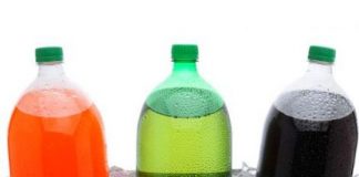 ANMAT retira del mercado 3 lotes del producto ‘Manaos – Felices Fiestas’