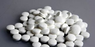 Una aspirina diaria ya no es efectiva para prevenir la enfermedad cardiovascular