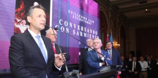 Bagó: «El 2019 fue decepcionante»