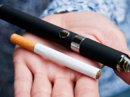 La Fundación Cardiológica Argentina firme en su postura en contra del cigarrillo electrónico