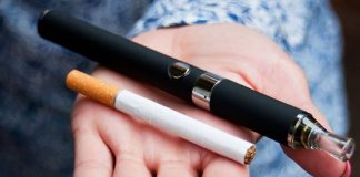 La Fundación Cardiológica Argentina firme en su postura en contra del cigarrillo electrónico