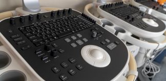 San Isidro: el sistema de salud municipal suma ecógrafos de última generación