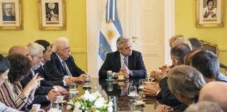 Anuncian la baja de un 8% de los medicamentos