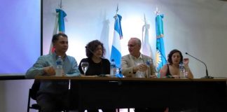 Lanzan campaña territorial contra el sarampión en Provincia